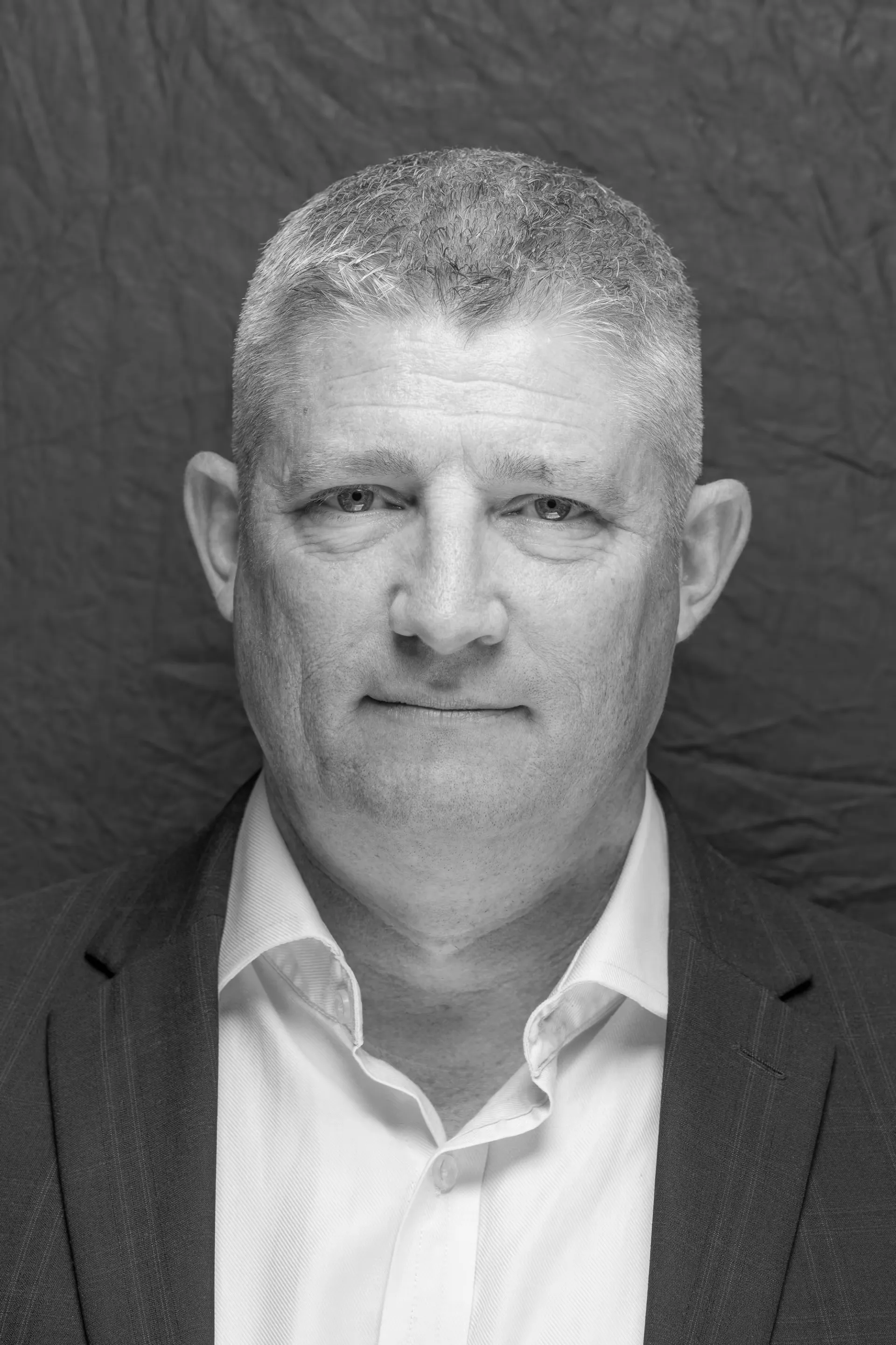 Alistair McGill MRICS