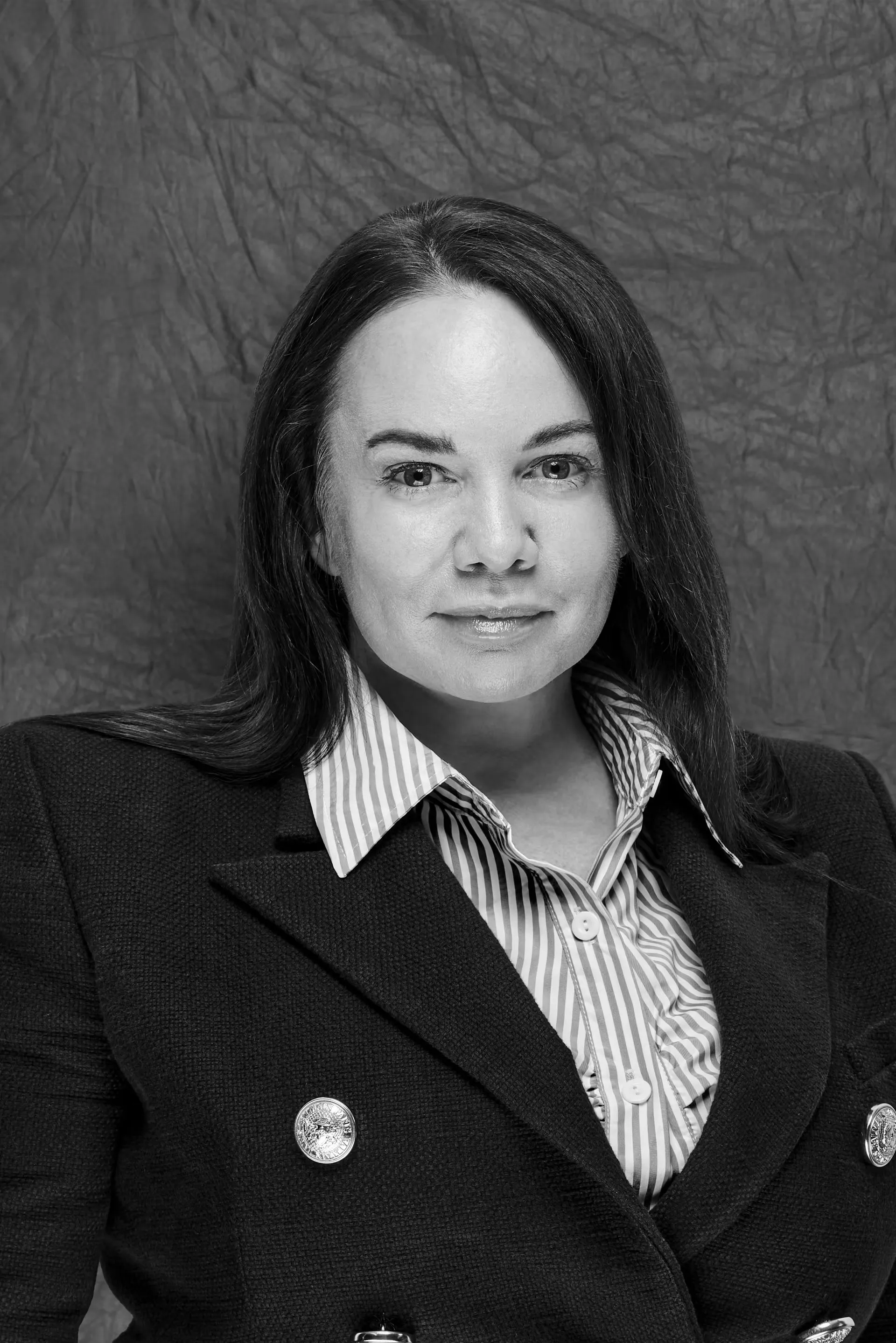 Rachel Branney MRICS