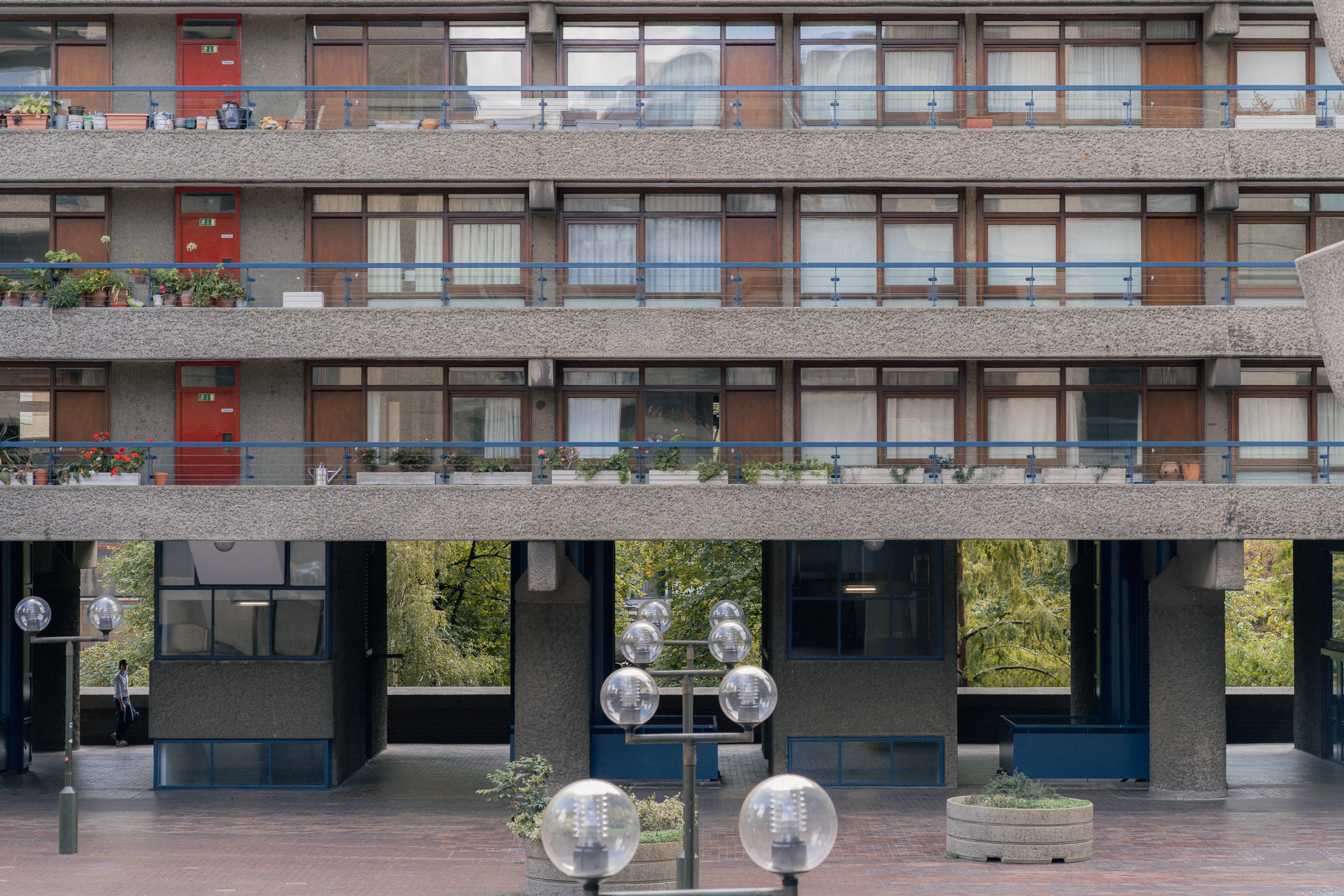 Cover for Residential Lease Extension