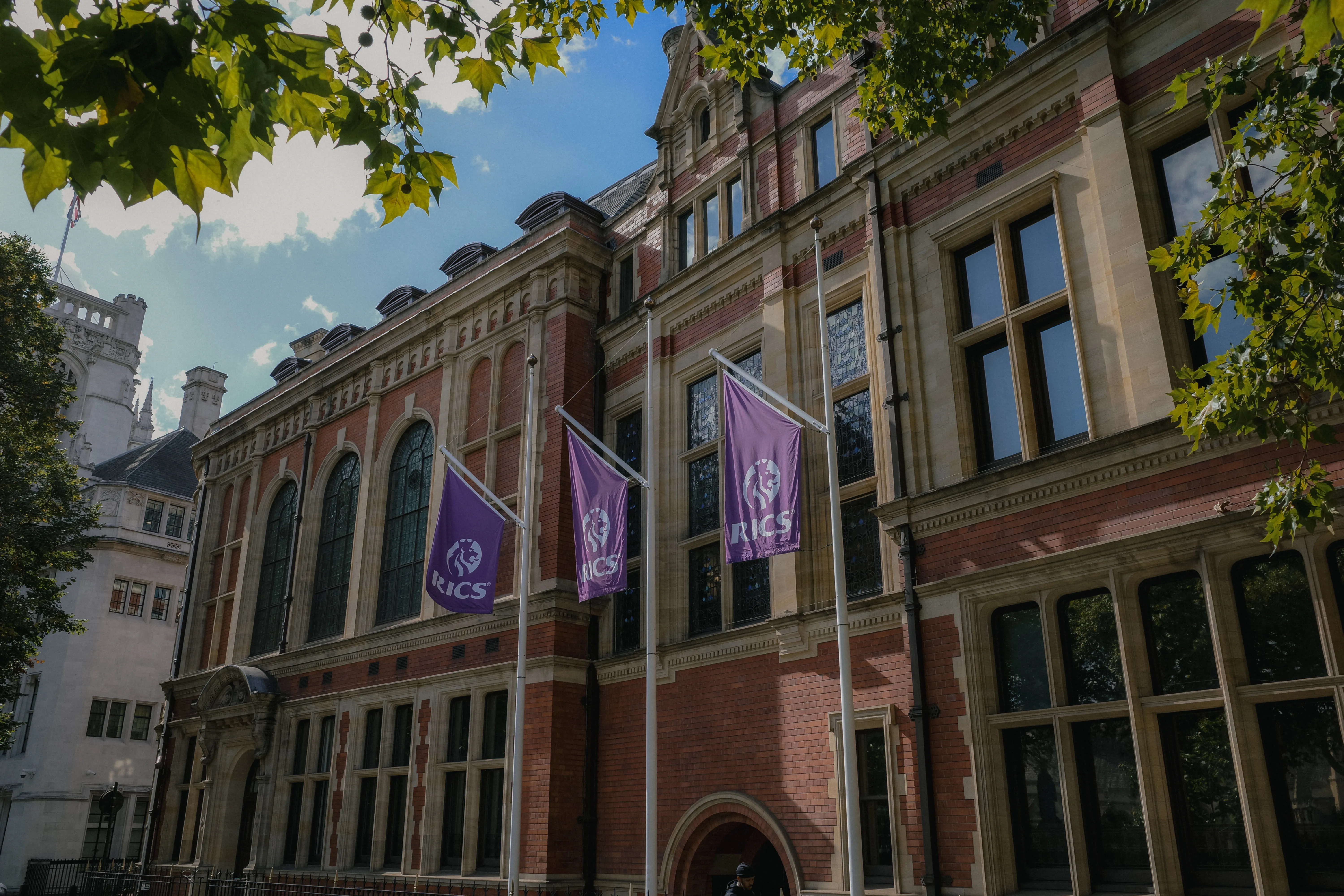 Cover for Compulsory Purchases